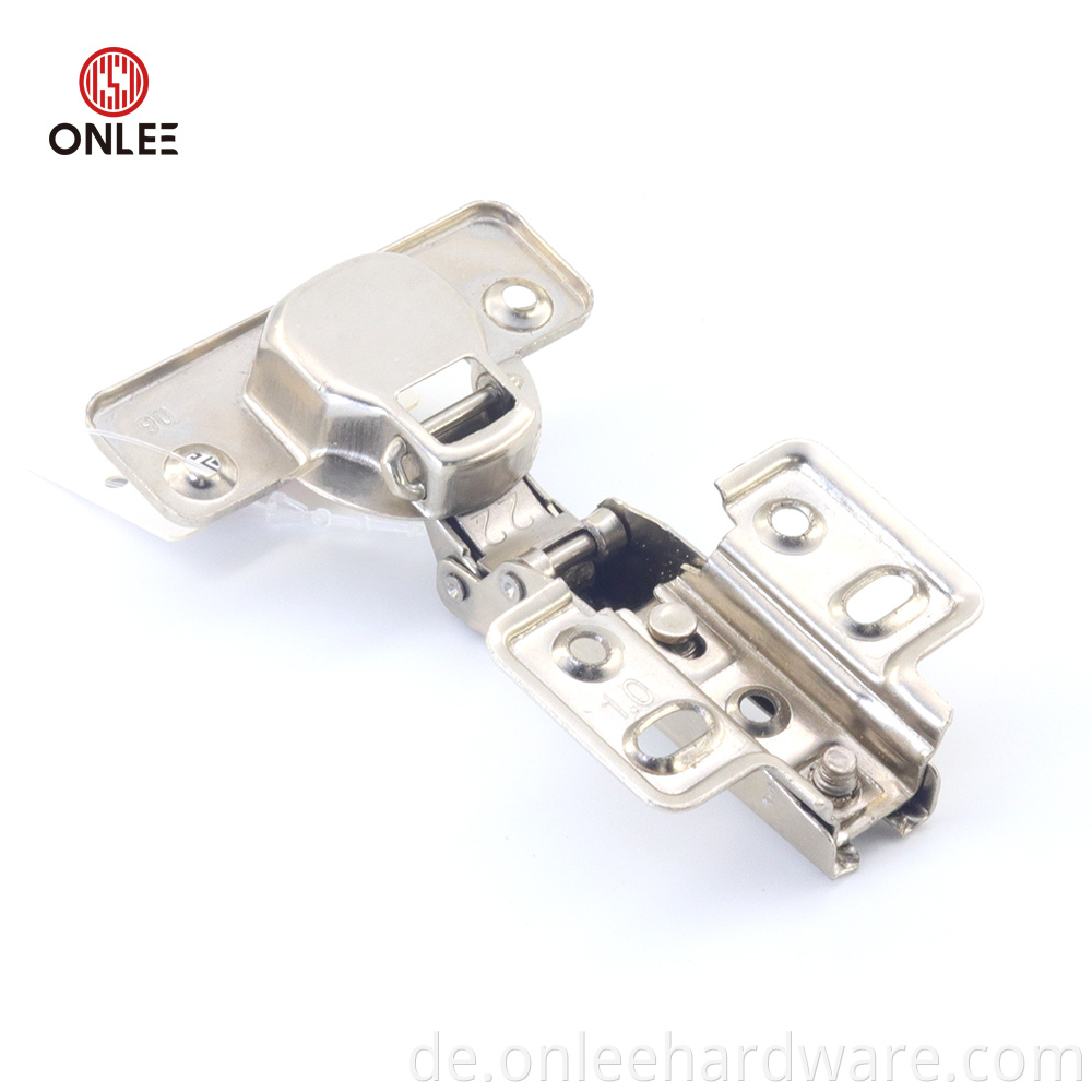 Adjustable Cabinet Hinge C